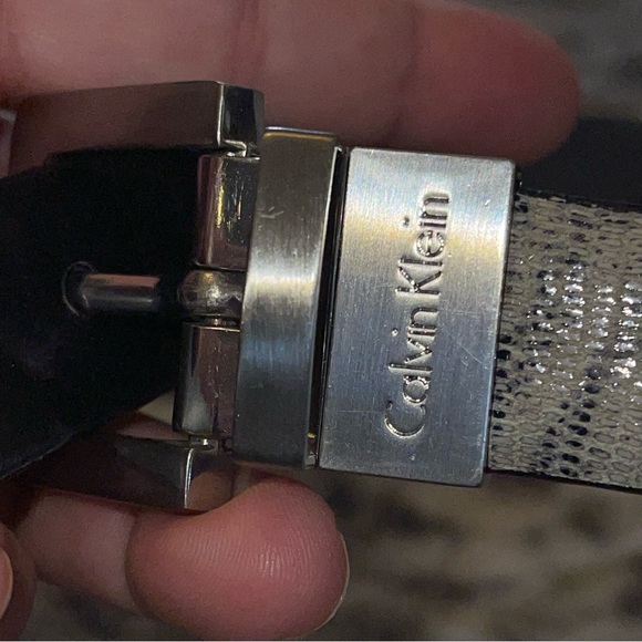 Calvin Klein Belt - Picture 3 of 6